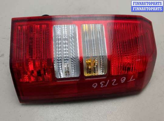 Купить Фонарь (задний) на Jeep Patriot 2007-2016 Фонарь (задний) JPB6297 на Jeep Patriot 2007-2016