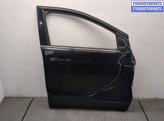Стекло боковой двери FO1804284 на Ford Escape 2015-2019