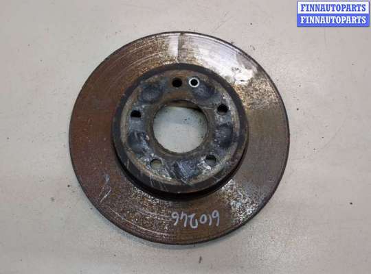 купить Диск тормозной на Mercedes C W202 1993-2000