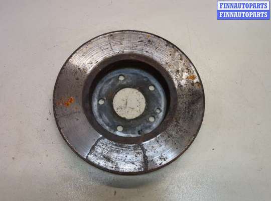 купить Диск тормозной на Mercedes C W202 1993-2000
