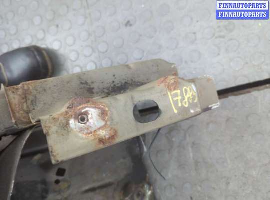 Панель передняя (телевизор)