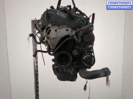 купить Турбина на Skoda Octavia (A5) 2004-2013