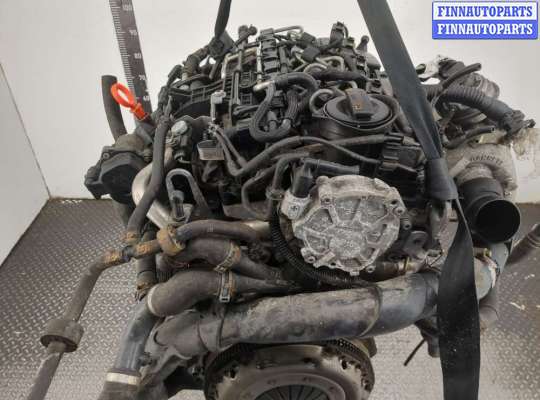 купить Турбина на Skoda Octavia (A5) 2004-2013