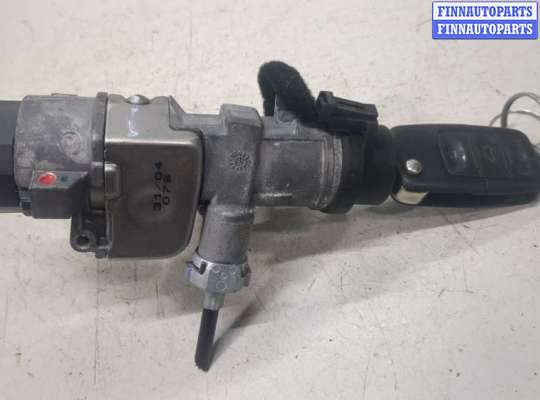 купить Замок зажигания на Volkswagen Passat 5 2000-2005