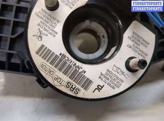 купить Переключатель поворотов и дворников (стрекоза) на Audi A3 (8P) 2003-2013