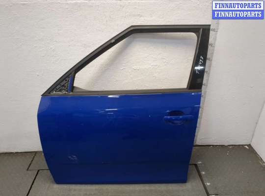 Стеклоподъемник электрический SK538401 на Skoda Fabia 2007-2014