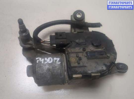 купить Механизм стеклоочистителя (трапеция дворников) на Ford S-Max 2006-2010