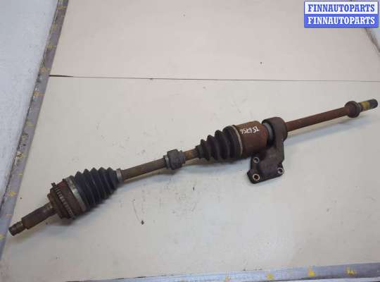 Приводной вал (Полуось в сборе) на Mazda 6 I (GG)