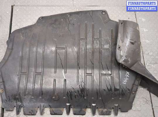 купить Защита моторного отсека (картера ДВС) на Skoda Octavia (A5) 2004-2013