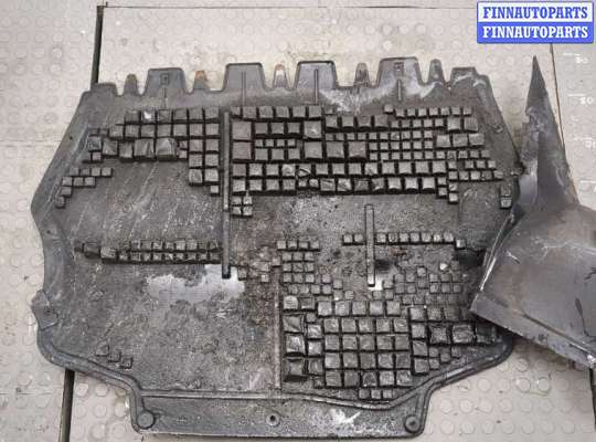 купить Защита моторного отсека (картера ДВС) на Skoda Octavia (A5) 2004-2013