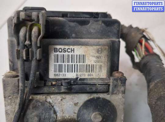 купить Блок АБС, насос (ABS, ESP, ASR) на Fiat Ducato 1994-2006