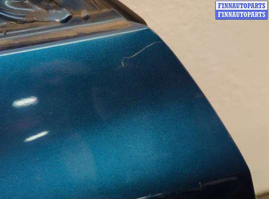 купить Дверь боковая (легковая) на Mazda 3 (BK) 2003-2009
