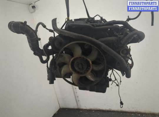 ТНВД FO2169889 на Ford Transit 2006-2014