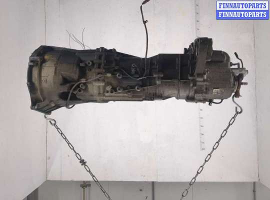 купить КПП 6-ст.мех 4х4 (МКПП) на BMW X3 E83 2003-2010