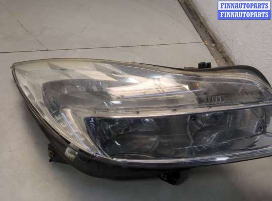купить Фара (передняя) на Opel Insignia 2008-2017