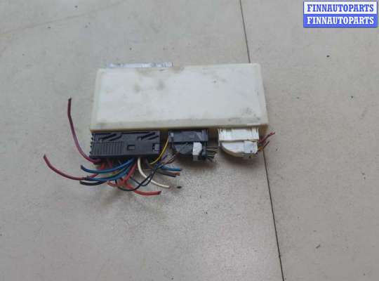 ЭБУ салона (Блок комфорта) на Range Rover III (LM, L322)