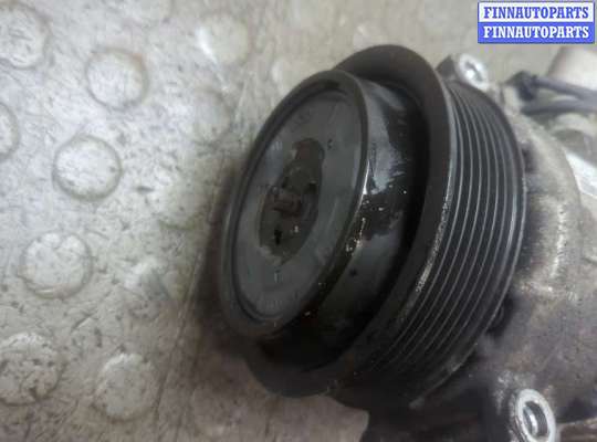 купить Компрессор кондиционера на Mercedes C W203 2000-2008