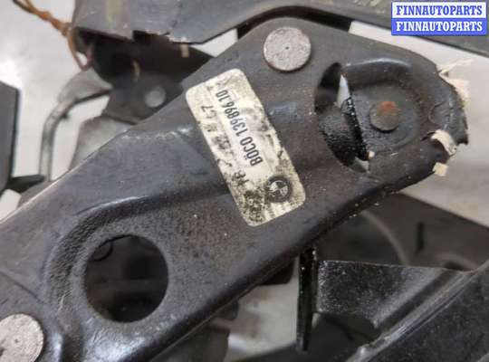 купить Замок капота на BMW 7 F01 2008-2015