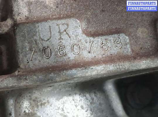 купить Заслонка дроссельная на Toyota Tundra 2007-2013