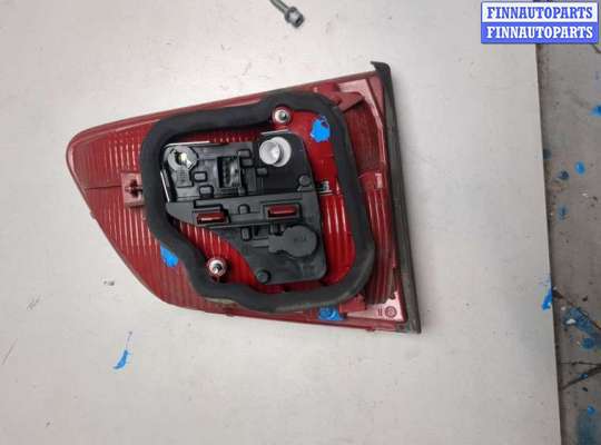 купить Фонарь крышки багажника на Volkswagen Touran 2010-2015