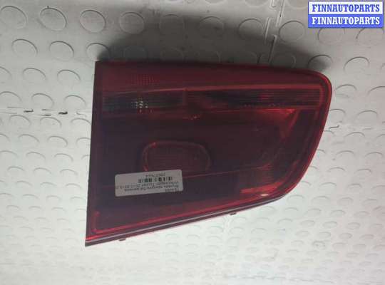 купить Фонарь крышки багажника на Volkswagen Touran 2010-2015