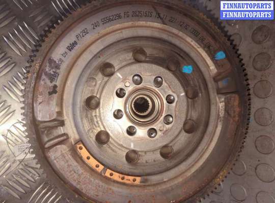 купить Маховик на Opel Zafira B 2005-2014