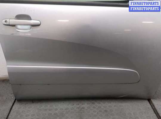 купить Дверь боковая (легковая) на Toyota RAV 4 2000-2005
