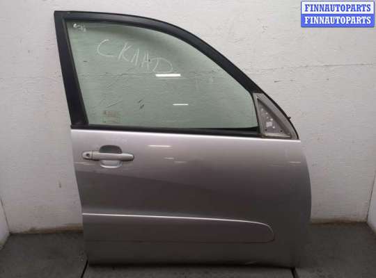 купить Дверь боковая (легковая) на Toyota RAV 4 2000-2005