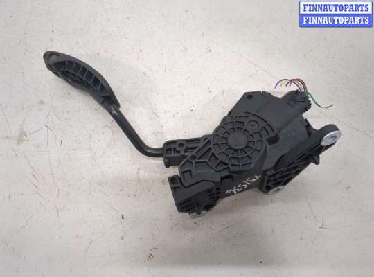 купить Педаль газа на Toyota C-HR 2016-2023