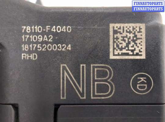 купить Педаль газа на Toyota C-HR 2016-2023