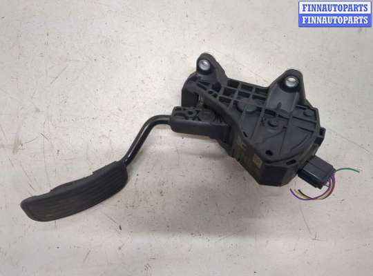 купить Педаль газа на Toyota C-HR 2016-2023