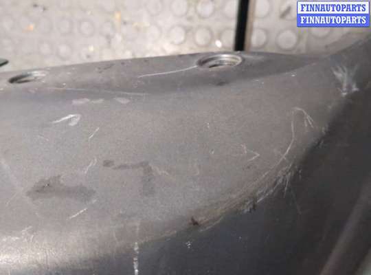купить Бампер на Hyundai Tucson 1 2004-2009