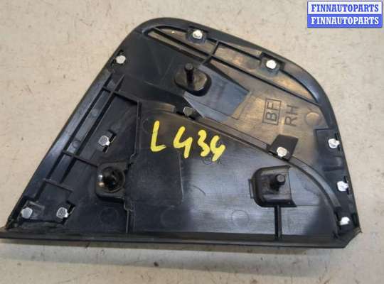 купить Пластик кузовной на Subaru Legacy (B15) 2014-2020