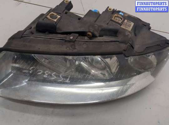 купить Фара (передняя) на Audi A4 (B7) 2004-2009