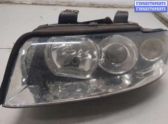 купить Фара (передняя) на Audi A4 (B7) 2004-2009