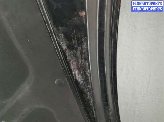 купить Обшивка капота на Hyundai Tucson 1 2004-2010