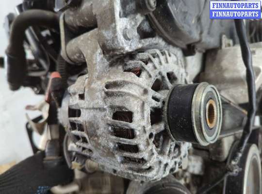 купить Турбина на Opel Astra J 2010-2017