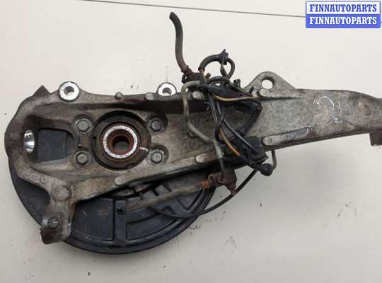 купить Ступица (кулак, цапфа) на Infiniti EX35