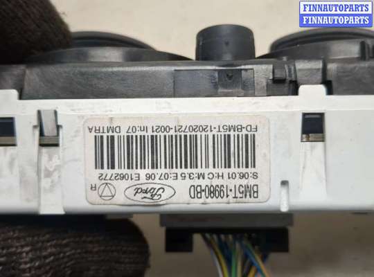 купить Переключатель отопителя (печки) на Ford Focus 3 2011-2015