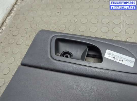 купить Дверная карта (Обшивка двери) на Alfa Romeo 159 2005-2011