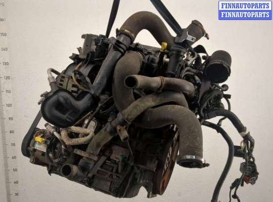 купить Турбина на Citroen C5 2008-2017