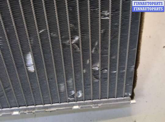 купить Радиатор отопителя (печки) на Volkswagen Jetta 6 2010-2018