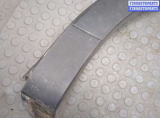 купить Молдинг крыла на Mazda CX-9 2016-2022