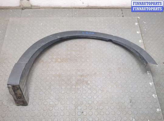 Молдинг крыла MZ666449 на Mazda CX-9 2016-2022