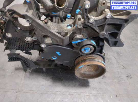 купить Блок цилиндров (Шорт блок) на Volkswagen Crafter 2006-2016