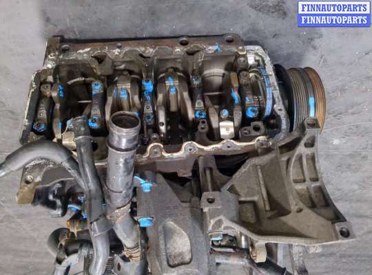 купить Блок цилиндров (Шорт блок) на Volkswagen Crafter 2006-2016