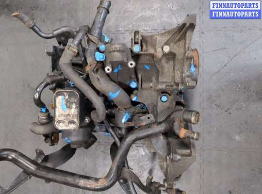 купить Блок цилиндров (Шорт блок) на Volkswagen Crafter 2006-2016