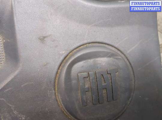 купить Накладка декоративная на ДВС на Fiat Bravo 2007-2010
