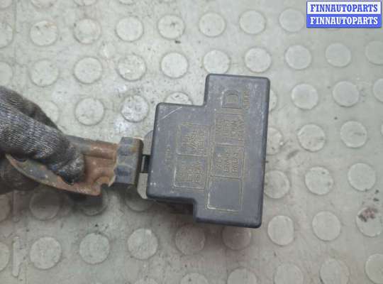 купить Блок реле на Infiniti G 2006-2013