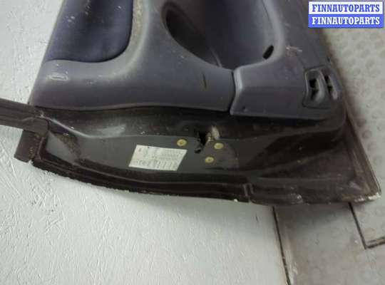 купить Ручка двери наружная на Renault Espace 3 1996-2002